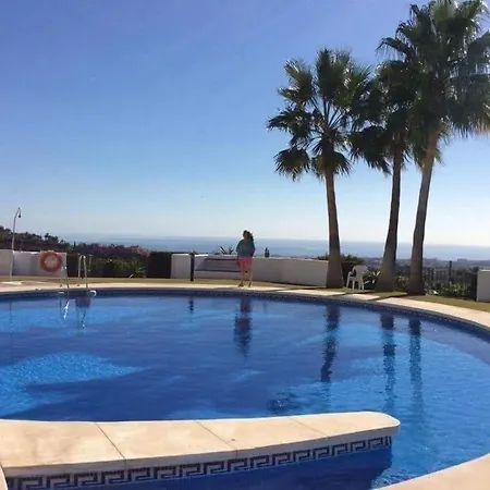 Cerrado Ii Benahavis