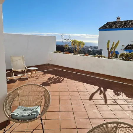 Apartment Cerrado Ii *