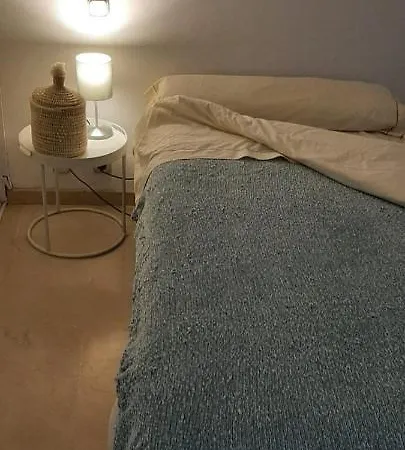Apartment Cerrado Ii Benahavis