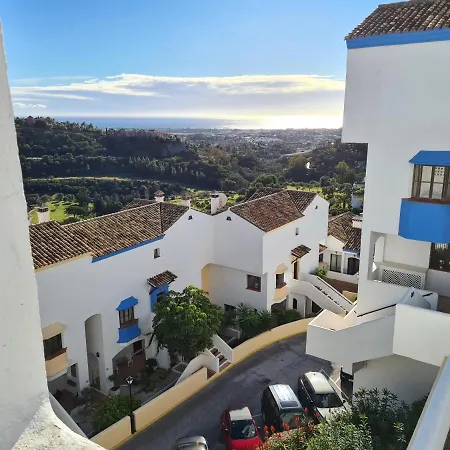 Cerrado Ii Apartment Benahavis
