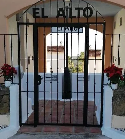 Cerrado Ii Apartment *