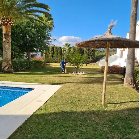 Cerrado Ii Apartment