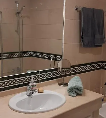 Apartment Cerrado Ii *