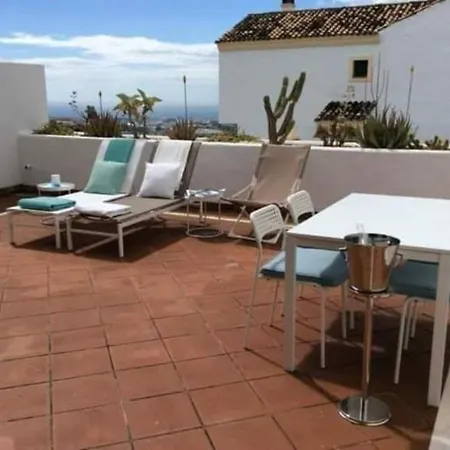 Apartment Cerrado Ii *